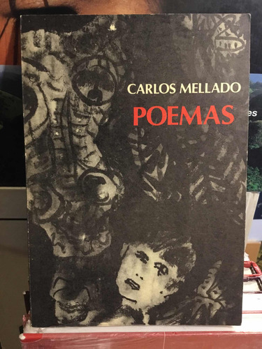 Poemas Carlos Mellado (Usado)