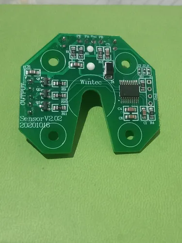 Tarjeta Pulser De Realtech