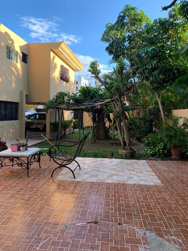 Imagen 19 de 24 de Preciosa Casa En Venta En Villa Olga