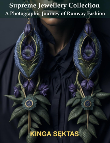 Libro: Supreme Jewellery Collection: A Photographic Journey 