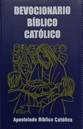 Devocionario Bíblico Católico 