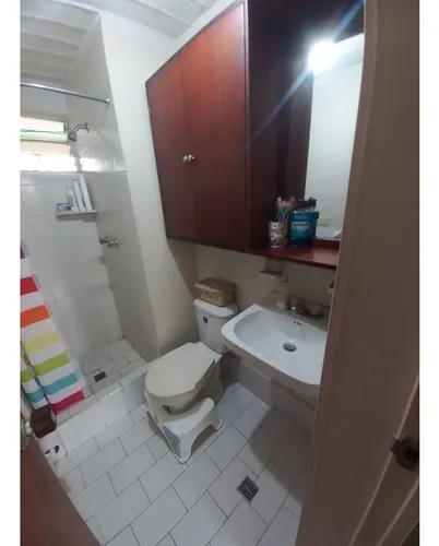 Venta Apartamento 73mts2, Colseguros, Sur De Cali, 11406.