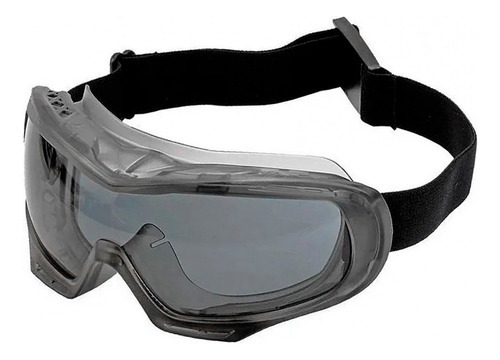 Antiparra 3m 2890 A +antiemp+visor Acetato Para Temperaturas