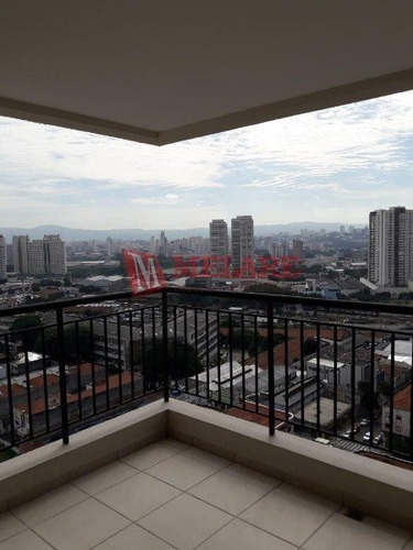 Imagem 2 de 15 de Apartamentos - Barra Funda - Ref: 46303 - V-46303