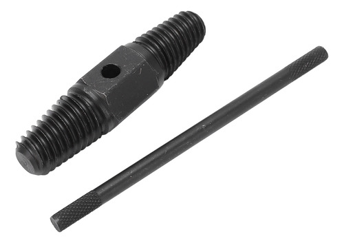 Parafuso Extrator Danificado, Tubo De Água De Uso Duplo, Rem