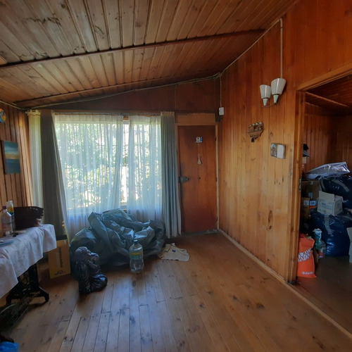 Vendo Casa En Terreno De 900 Mtrs2, En San Sebastian