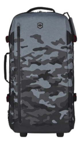 Maleta Duffel Victorinox 55 Lt-- Touring Wheeled Medium