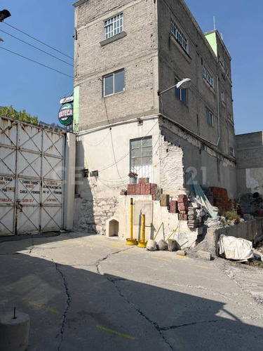Lazaro Cardenas - Tlanepantla De Baz
