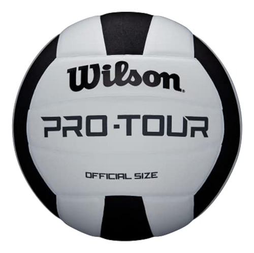 Wilson Indoor Recreational Volleyballs - Official