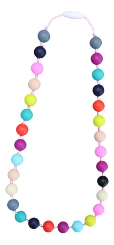 Collar De Niños De Masticación Para Niños Para Estilo B