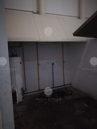 Imagen 7 de 15 de Depósito En Venta Ubicado En Sarandí, Avellaneda