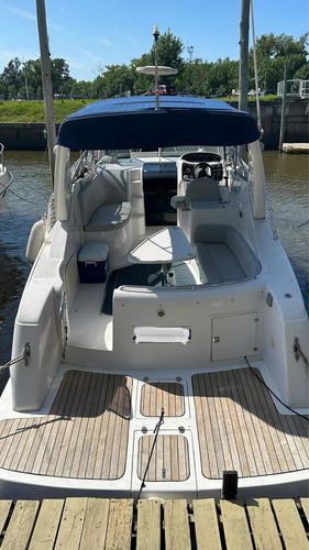 Imagen 2 de 20 de Klase A32-2007-(2) Volvo 200hp-td-duoprop-grupo-bowthuster