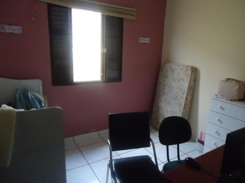 Imagem 19 de 23 de Casas - Venda - Jardim Santana - Cod. Ca0311 - Vca0311