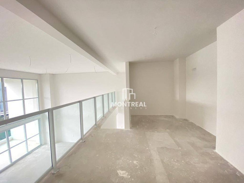 Imagem 10 de 30 de Apartamento À Venda, 336 M² Por R$ 2.520.000,00 - Alphaville Empresarial - Barueri/sp - Ap2726