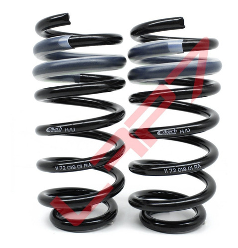 Molas Eibach Pro-kit Porsche Carrera 911 3.0 T 4 S 4s 2019+