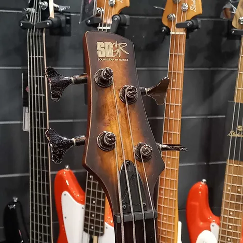 Ibanez sr500pb 2024