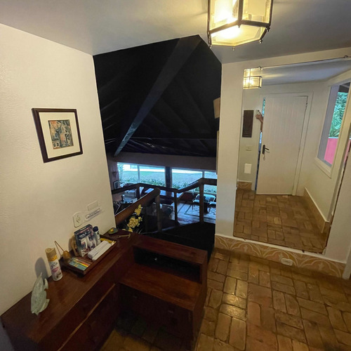 Imagem 19 de 30 de Mansão Casa No Condomínio Portogalo - Condomínio Em Angra