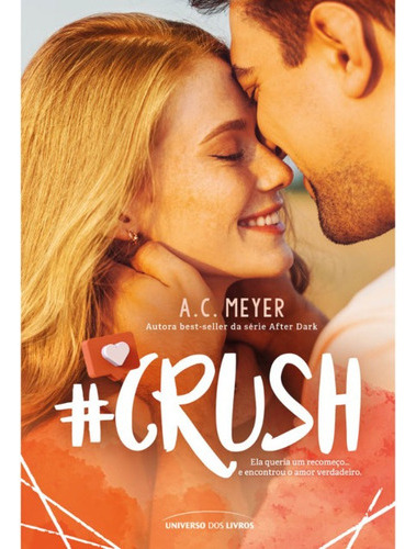 Livro #crush