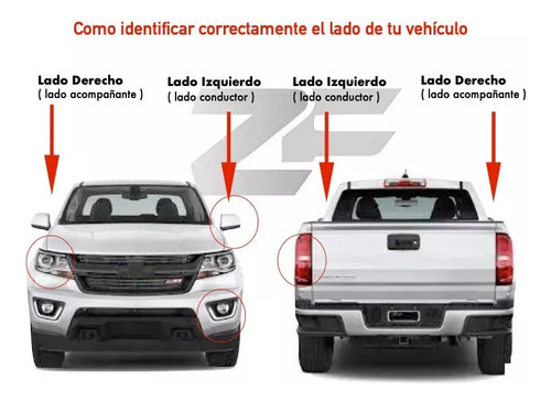 Bandeja Superior Ssangyong Actyon Sport 2006/2020