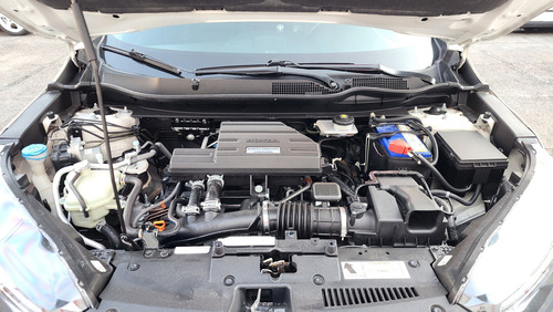 Honda CR-V 1.5 Turbo Plus Cvt