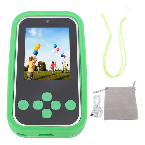 Teléfono Inteligente Con Pantalla De 2.4 Pulgadas, Dinosauri