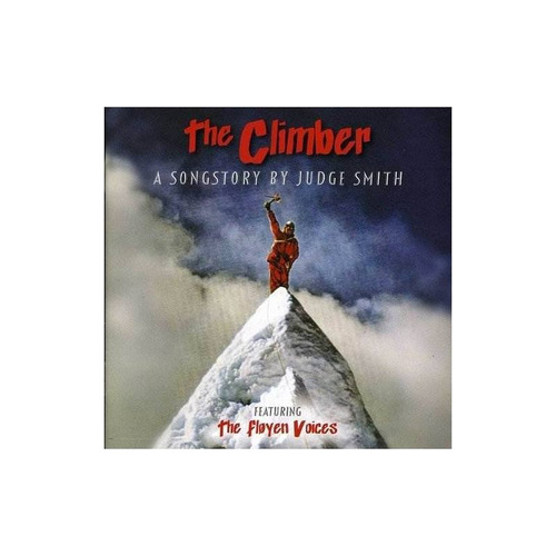 Judge Smith Climber Usa Import Cd Nuevo