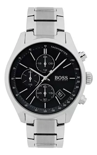 Reloj Hugo Boss | MercadoLibre 📦