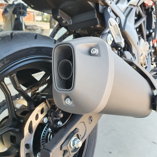 Voge 300ds - 0km - Voge 300 Ds