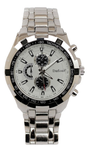 Reloj Hombre Dufour 3276 Joyeria Esponda