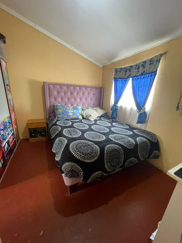 Venta Casa Esquina En La Comuna De Paine