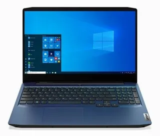 Laptop Gamer Lenovo Geforce Gtx 1650 Ti Core I5 8gb