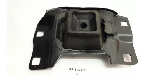 Imagen 1 de 4 de Base Motor Izquierda Caja Mazda 3 