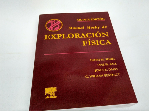 Mercurio Peruano: Material Medicina Expl Fisica L169 Mn0dd