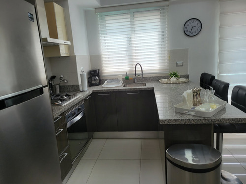 Foxpiantini.com - A326 | Apartamento En Alquiler En Piantini | Exclusividad Y Confort