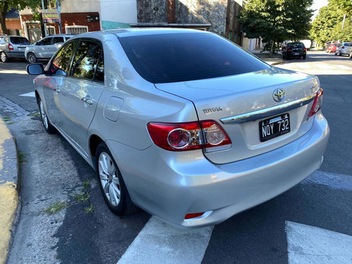 Toyota Corolla 2014 1.8 Se-g At 136cv