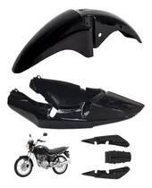 Comprar Colin + Guardabarro Rx 150 Z7, Corven Hunter, Titan 150, S2