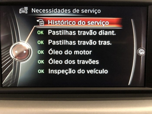 X1 2.0 16v Turbo Activeflex Sdrive20i 4p Automático
