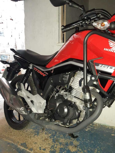 Honda 2020