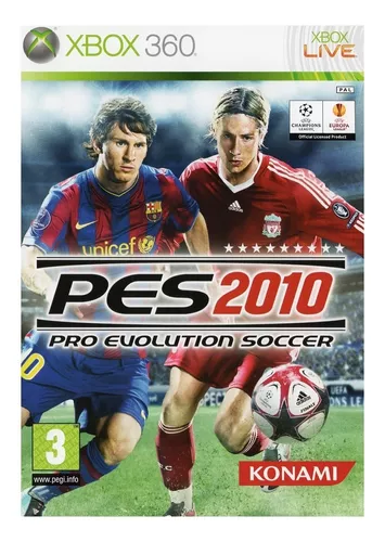 Jogos de Futebol 2010 no Jogos 360