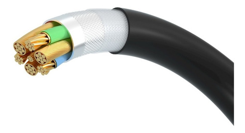 Imagem 6 de 7 de Cabo Adaptador Displayport Para Dvi Dp Dvi-d 1080p 60 Hz