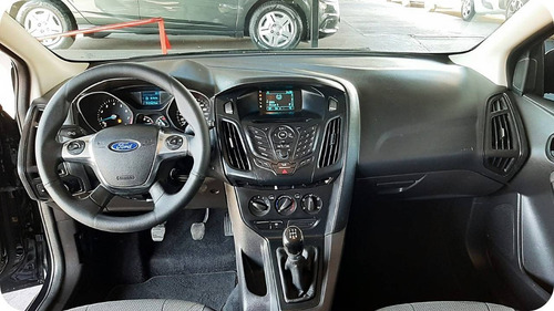 Imagem 9 de 13 de Ford Focus 1.6 S 16v Flex 4p Manual