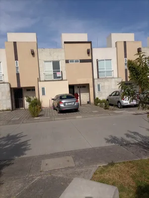 Casa en renta