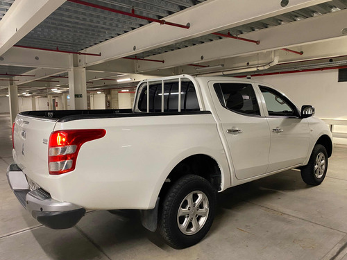 Mitsubishi L200 L200 4x2 D Glx