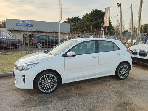 Kia Rio 1.4 Ex 109cv 4at