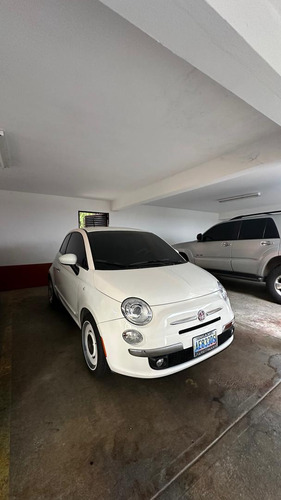 Fiat 500 500