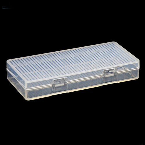 2 Estuche De Almacenamiento De , Tiene Capacidad Para 8
