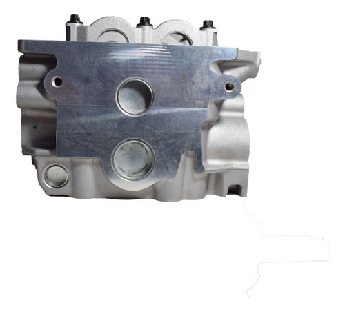 Tapa Cilindros Toyota Hilux 2.5 Lts Turbo Diesel Motor 2kd