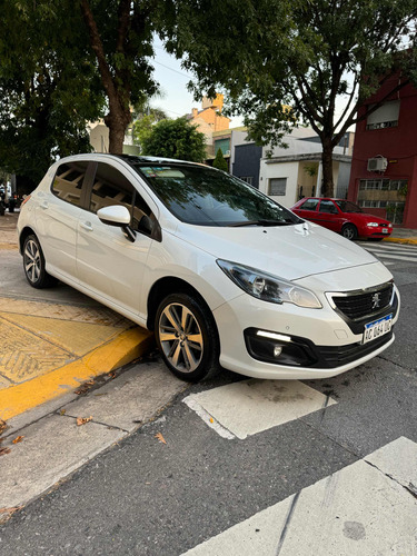 Peugeot 308 1.6 Feline Hdi 115cv