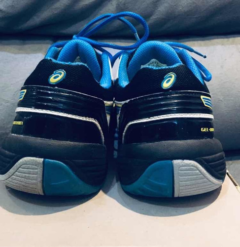 Tênis Asics Gel Domain 3