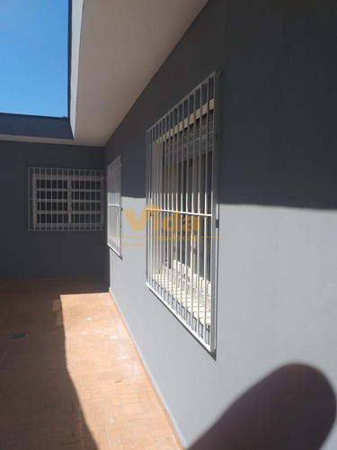 Imagem 8 de 12 de Assobradada Para Venda Em Butantã - Osasco, Sp - 45398